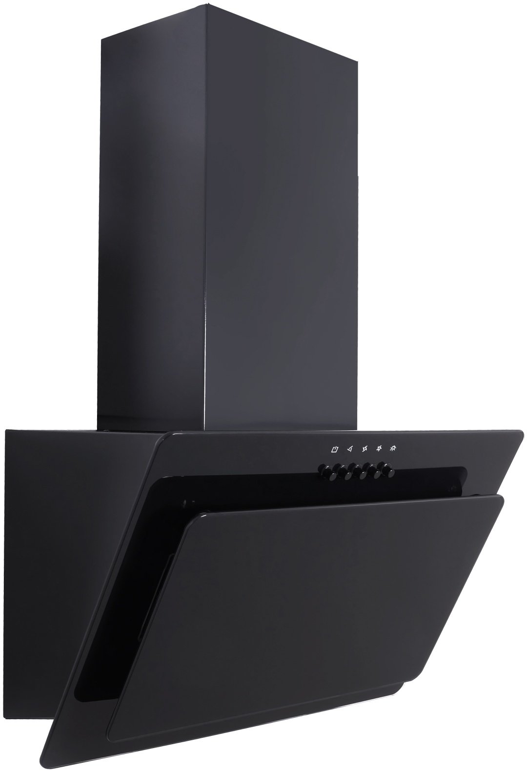 Вытяжка EXITEQ EX-1025 black черный купить,NaN