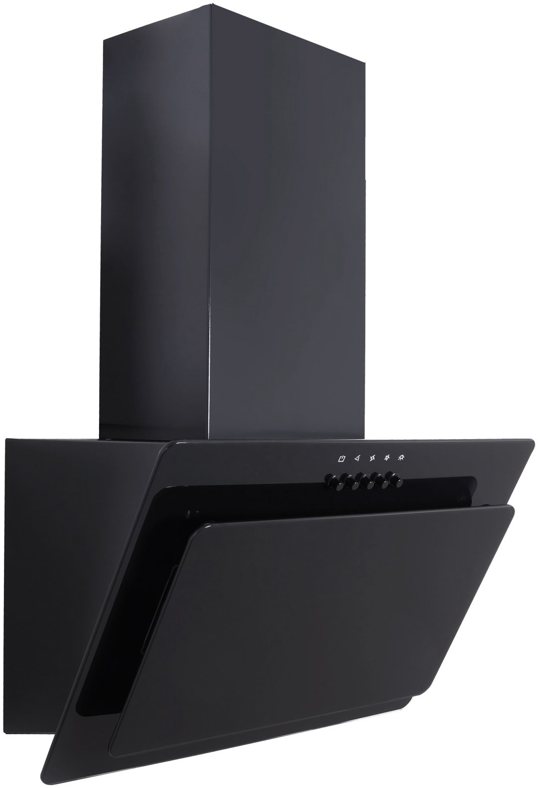 Вытяжка EXITEQ EX-1025 black черный купить,NaN