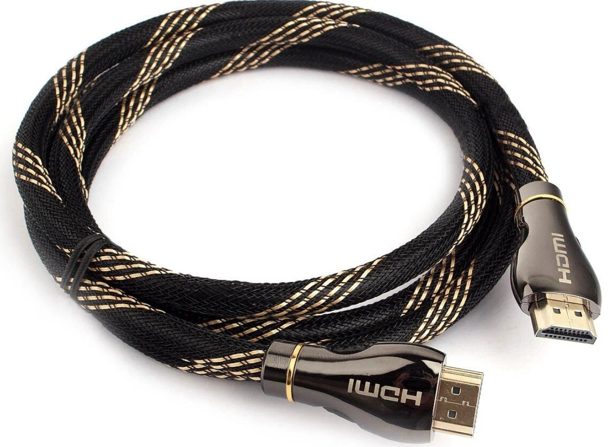 Кабель Cablexpert CCP-HDMI8K HDMI - HDMI 1.5 м