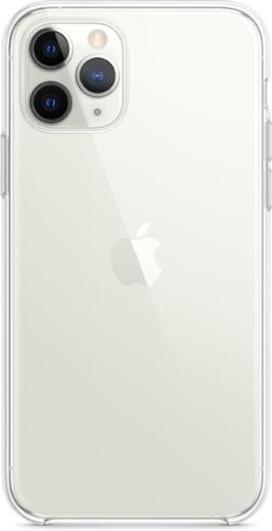 Чехол для Apple iPhone 11 Pro Max прозрачный - ForteMarket Чехол для Apple iPhone 11 Pro Max прозрачный купить,760