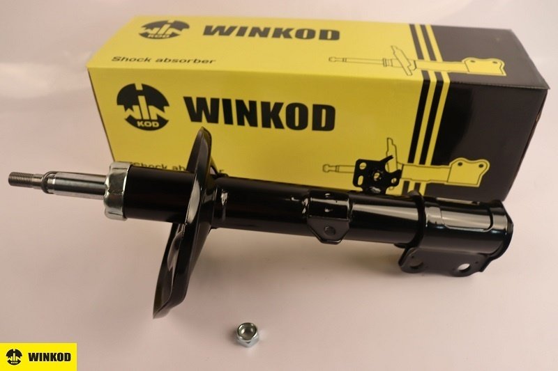 Амортизатор Winkod передний W334332SA 1 шт