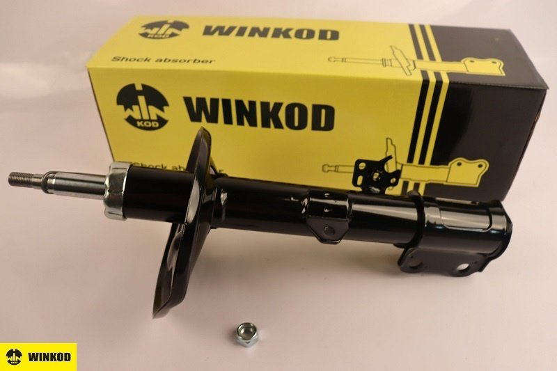 Амортизатор Winkod передний W334332SA 1 шт купить,NaN