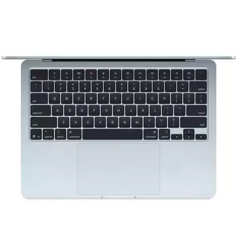 Ноутбук Apple MacBook Air 15 2025 M4 16/256Gb 15.3" MC7C4 Sky Blue - ForteMarket Ноутбук Apple MacBook Air 15 2025 M4 16/256Gb 15.3" MC7C4 Sky Blue купить,0
