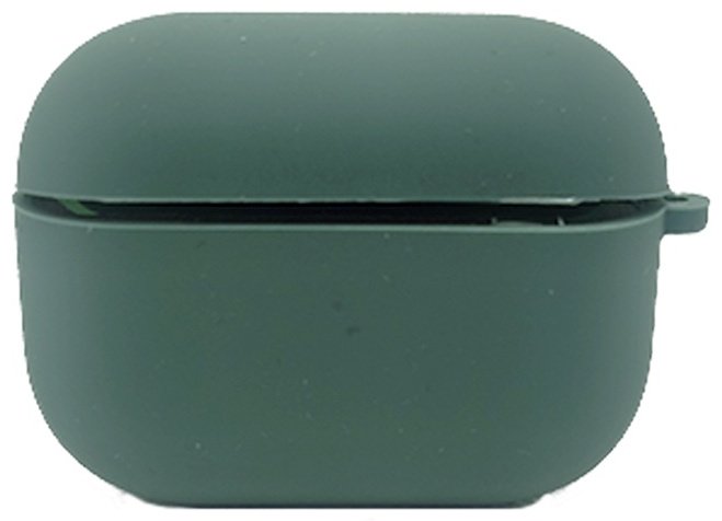 Чехол для Apple AirPods Pro зеленый