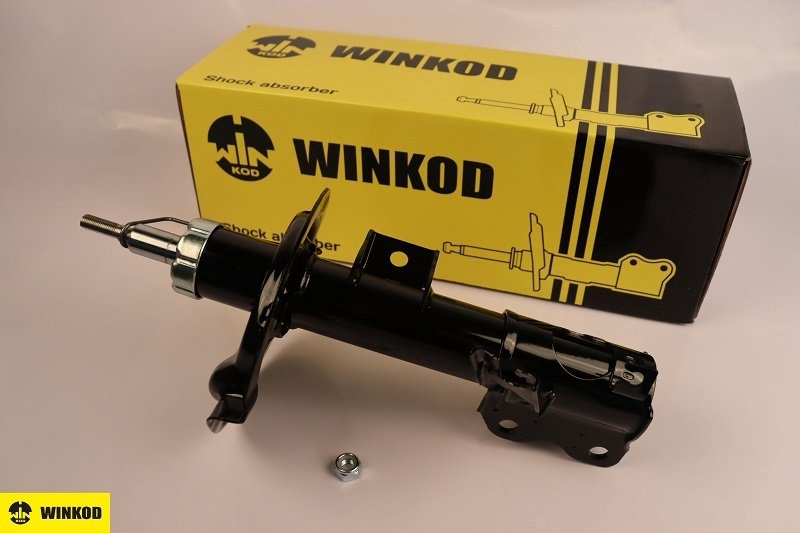Амортизатор Winkod передний W334440SA 1 шт купить,17480