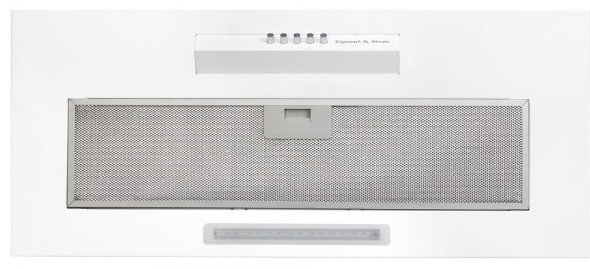 Вытяжка Zigmund & Shtain K 012.7 W белый - ForteMarket Вытяжка Zigmund & Shtain K 012.7 W белый купить,0