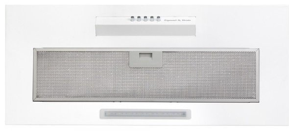 Вытяжка Zigmund &amp; Shtain K 012.7 W белый купить,NaN