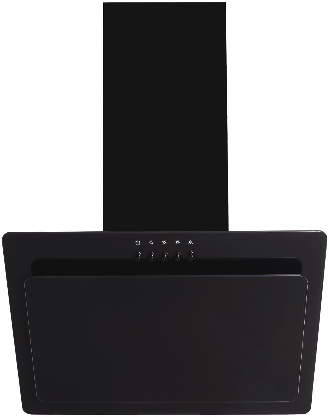 Вытяжка EXITEQ EX-1025 black черный купить,NaN
