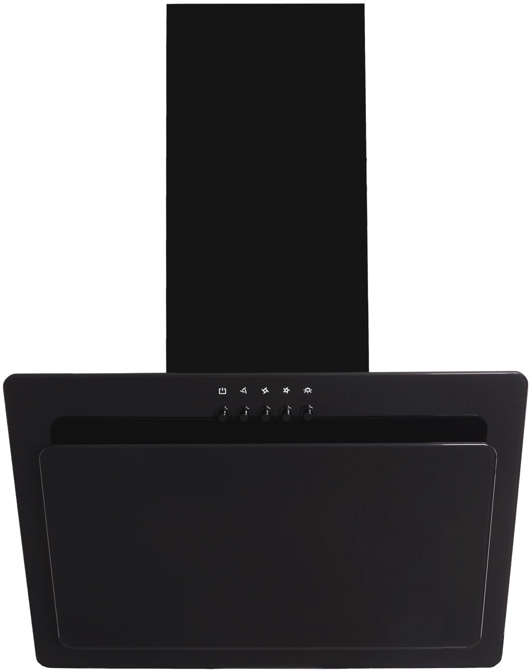 Вытяжка EXITEQ EX-1025 black черный купить,NaN
