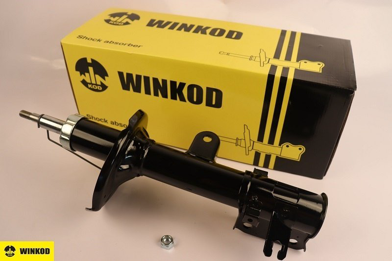 Амортизатор Winkod передний W334502SA 1 шт купить,NaN