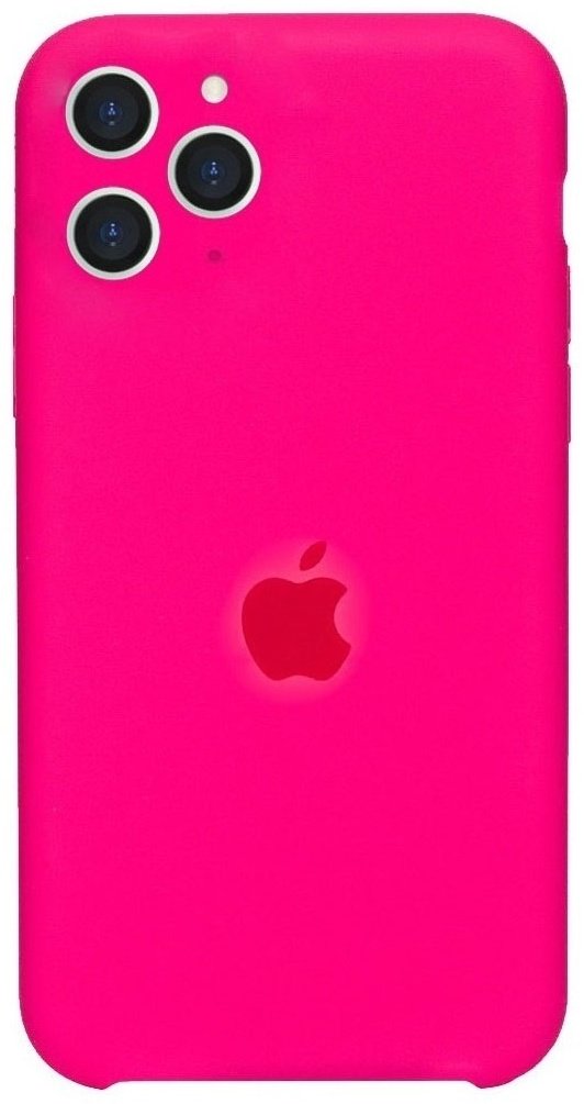Чехол для Apple iPhone 11 Pro Max розовый купить,549