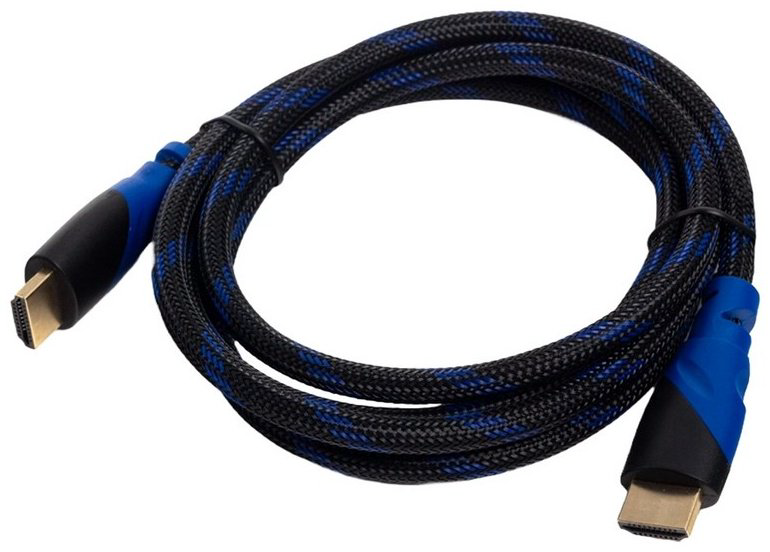 Кабель SVC HDMI - HDMI 3 м купить,3690