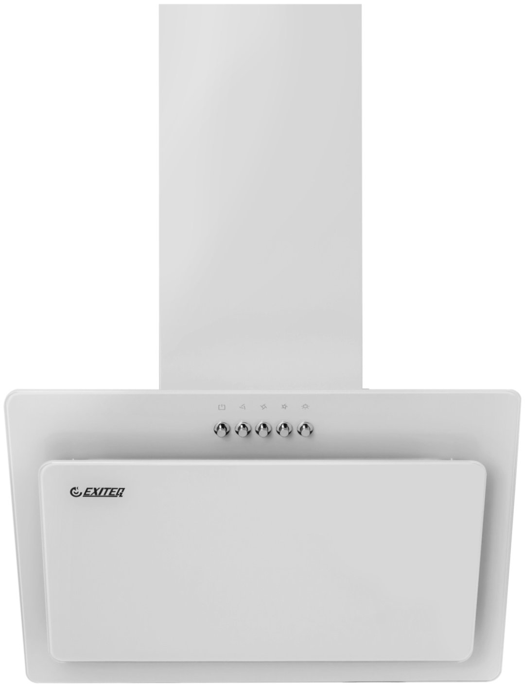 Вытяжка EXITEQ EX-1025 white белый