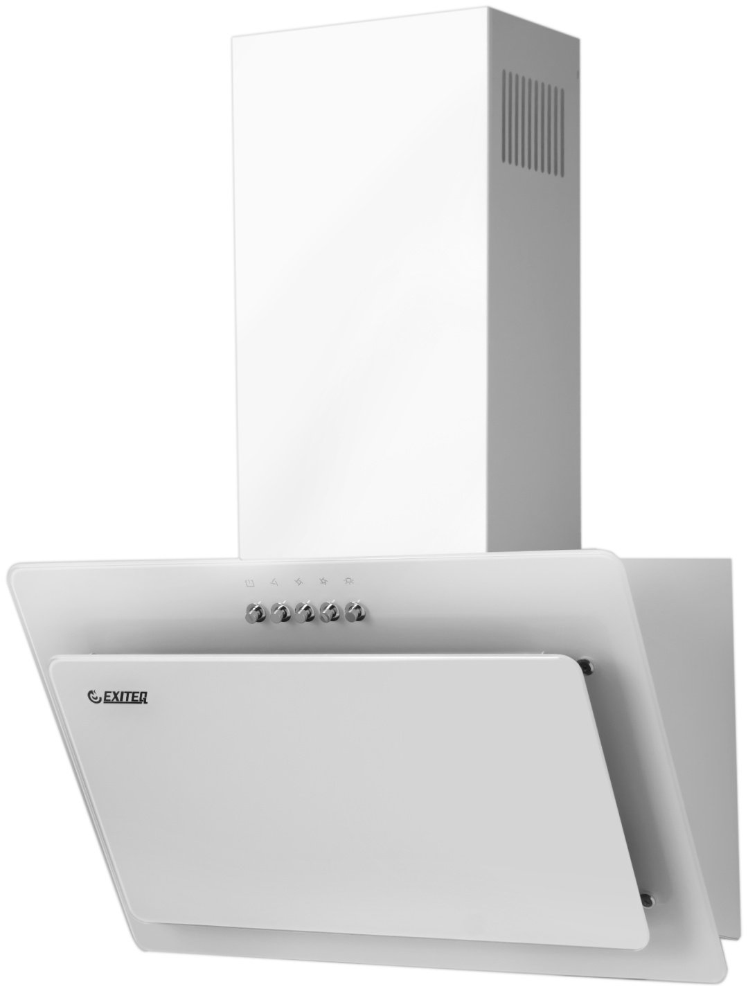 Вытяжка EXITEQ EX-1025 white белый купить,NaN