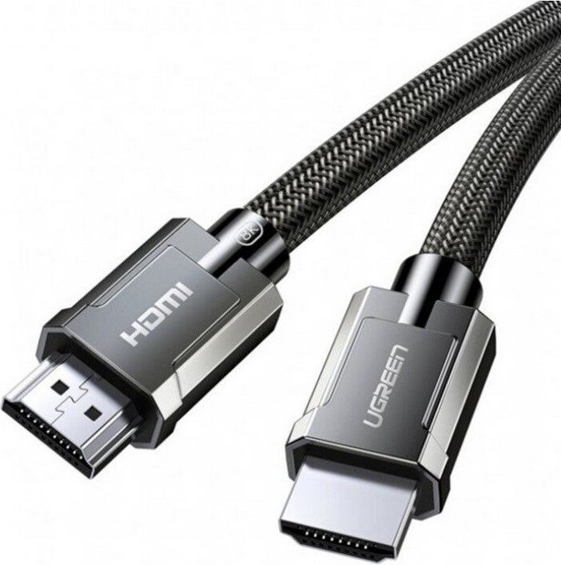 Кабель Ugreen HDMI - HDMI 1.5 м