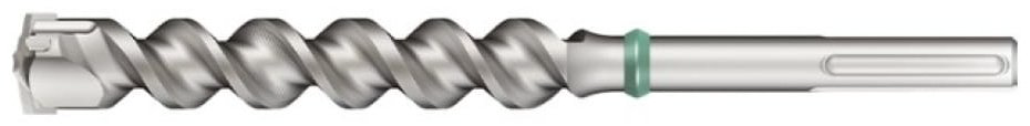 Heller бур 22393 (SDS-max, 40х800х920 мм) 1 шт