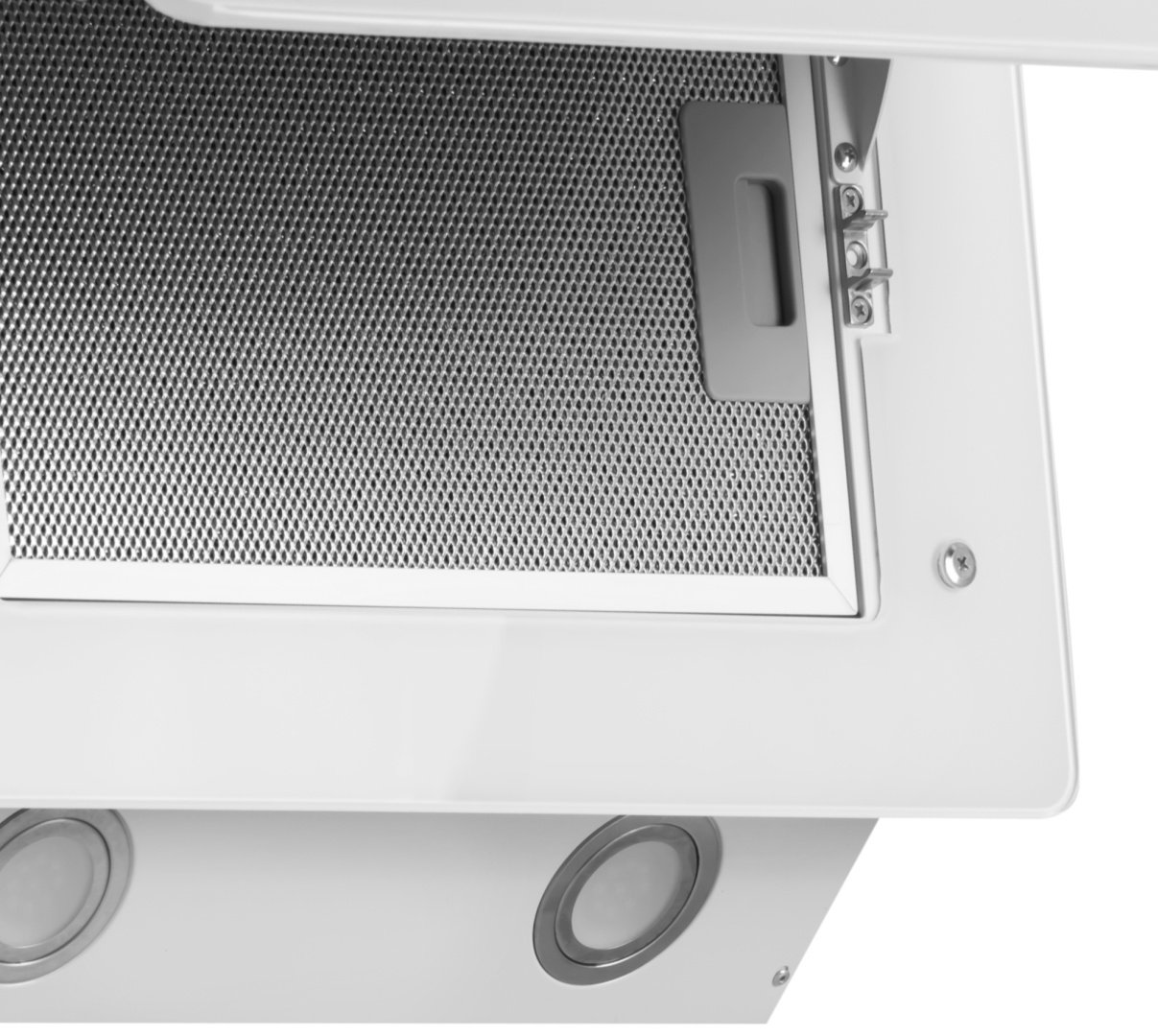 Вытяжка EXITEQ EX-1025 white белый купить,NaN