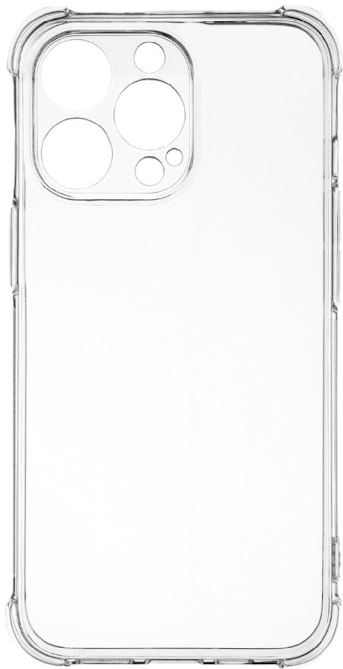Чехол Yoobao для Apple iPhone 14 Pro прозрачный - ForteMarket Чехол Yoobao для Apple iPhone 14 Pro прозрачный купить,770