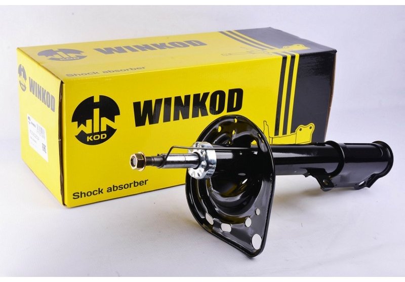 Амортизатор Winkod передний W335076SA 1 шт