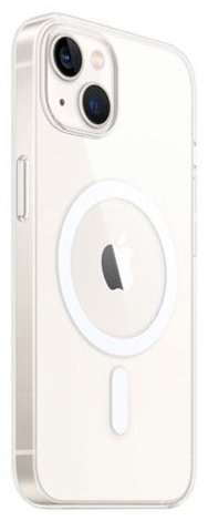 Чехол Yotrix для Apple iPhone 13 прозрачный - ForteMarket Чехол Yotrix для Apple iPhone 13 прозрачный купить,450