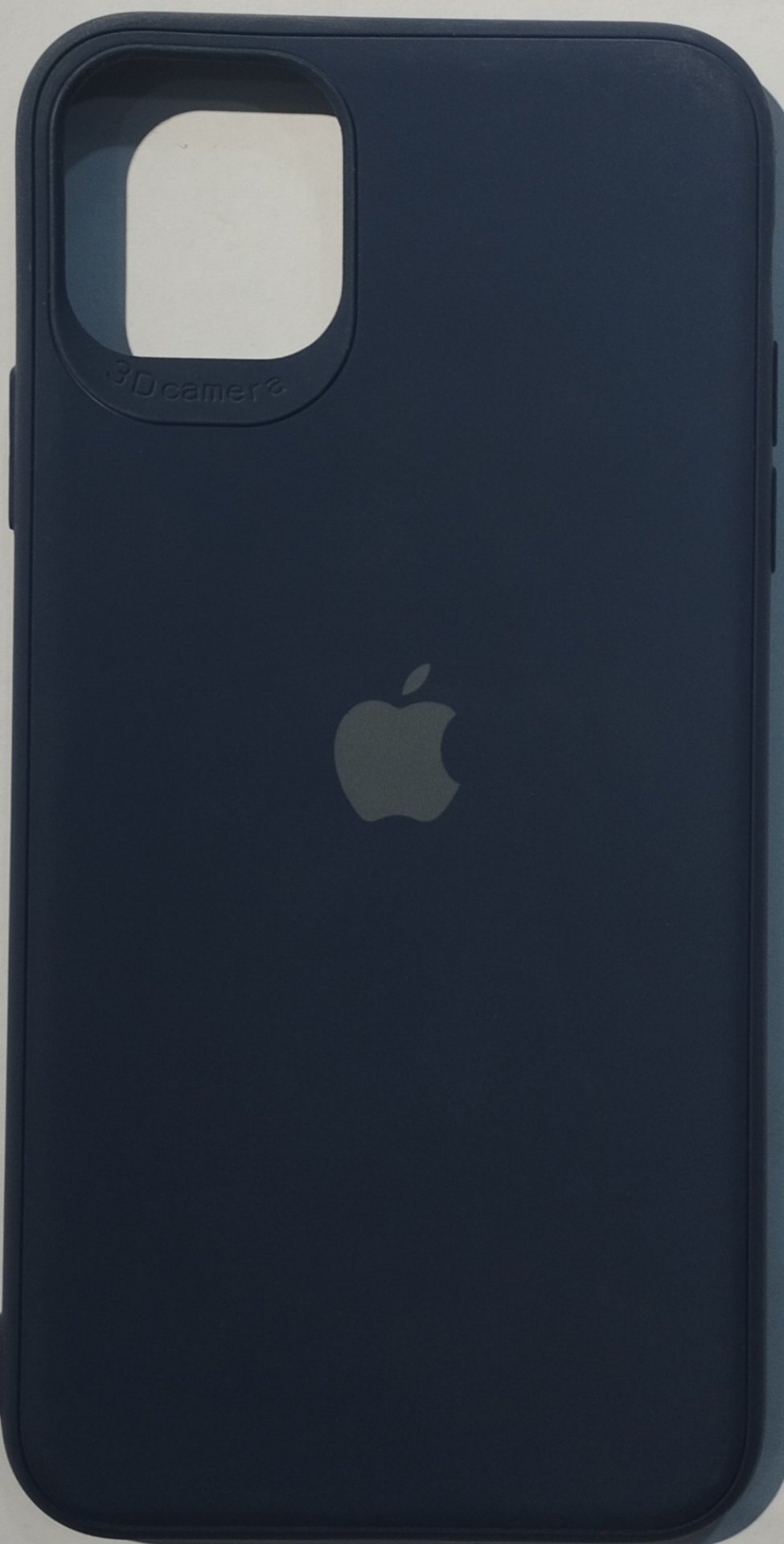 Чехол для Apple iPhone 11 Pro Max синий купить,999