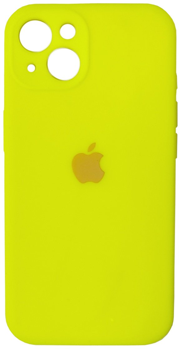 Чехол Smart для iQOO iPhone 13 желтый - ForteMarket Чехол Smart для iQOO iPhone 13 желтый купить,1060