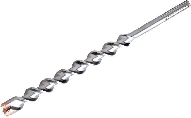 Makita бур B-05452 (SDS-max, 25х400х540 мм) 1 шт