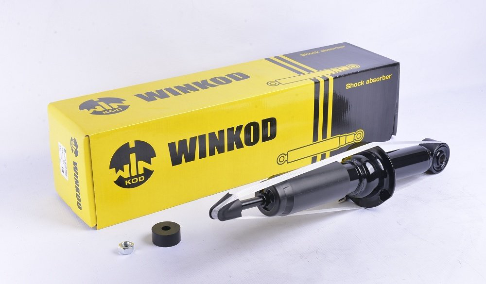 Амортизатор Winkod передний W341232SA 1 шт купить,9499