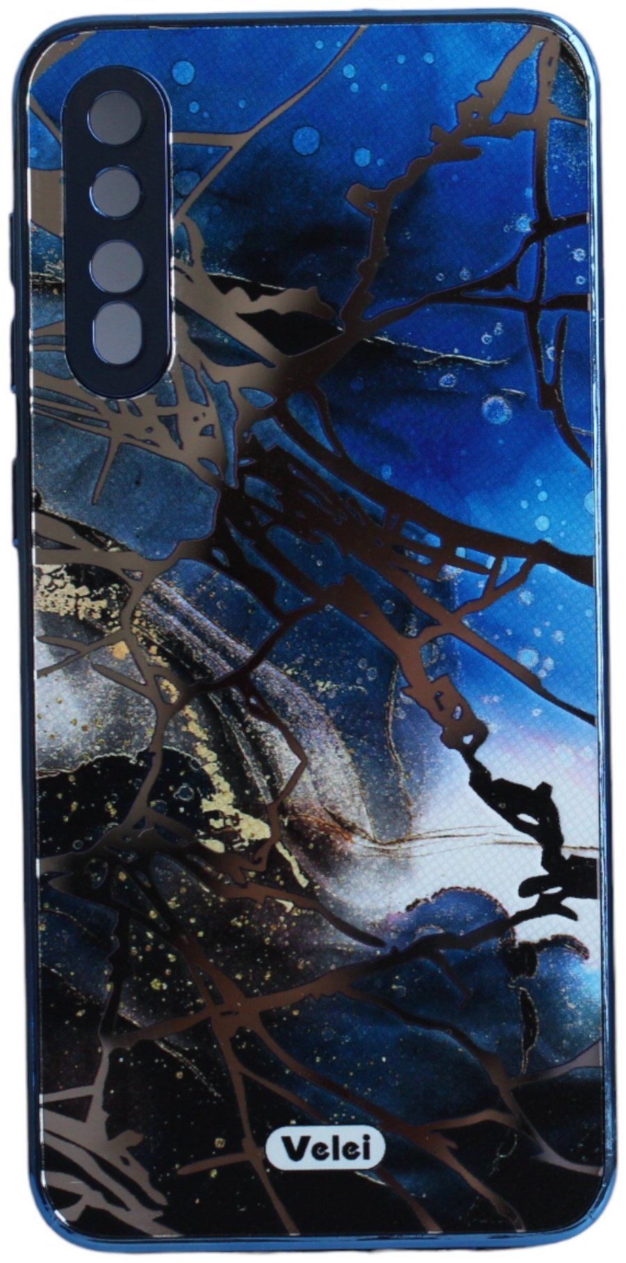 Чехол Velei для Samsung Galaxy A50 многоцветный - ForteMarket Чехол Velei для Samsung Galaxy A50 многоцветный купить,1820