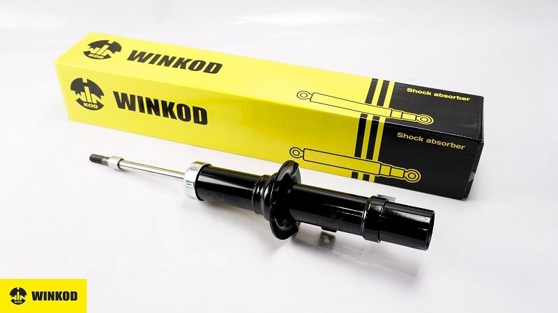 Амортизатор Winkod передний W341295SA 1 шт купить,NaN