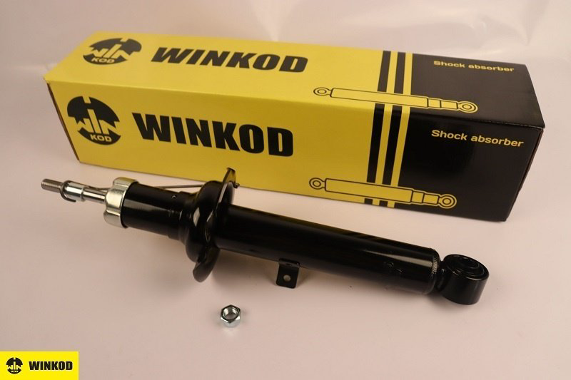 Амортизатор Winkod передний W341296SA 1 шт купить,9639