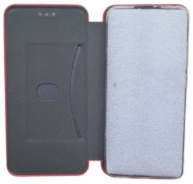 Чехол MMARKET для Xiaomi Redmi 15C красный купить,849