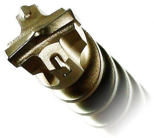 Makita бур P-17407 (SDS-max, 38х250х370 мм) , 1 шт