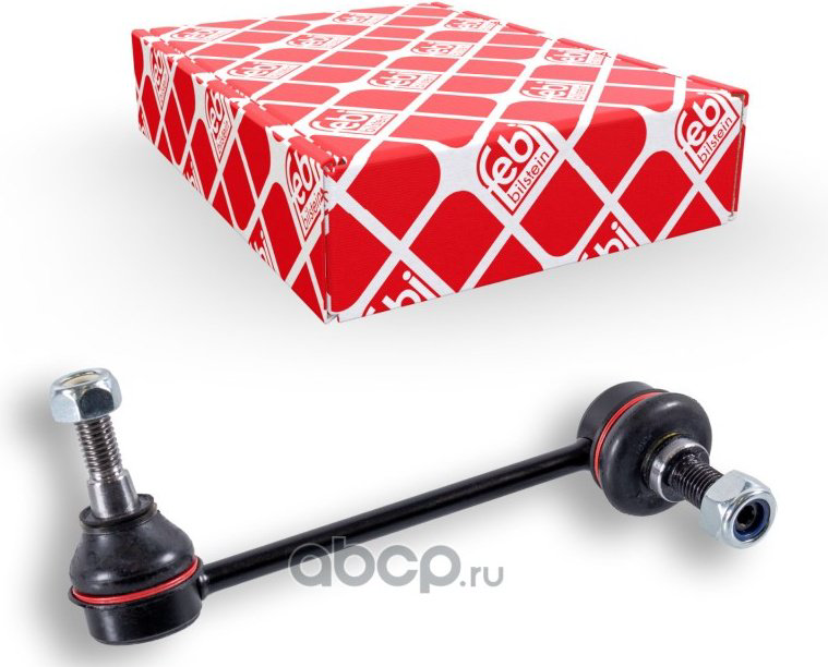 Febi стойка стабилизатора 08828 купить,NaN