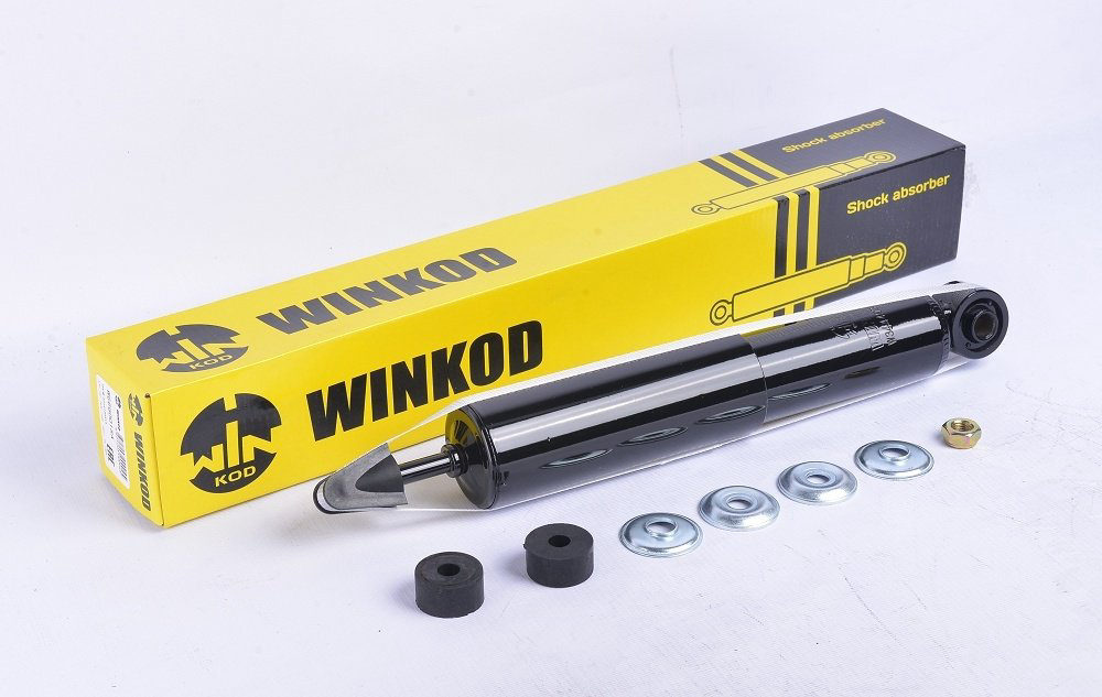 Амортизатор Winkod передний W344493SA 1 шт купить,NaN