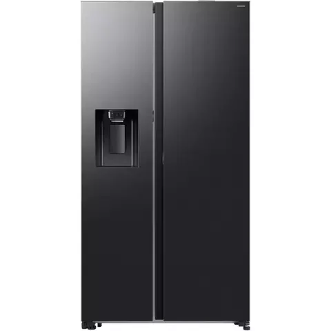 Холодильник Samsung RS5000FC RS80F65J1F/WT Black