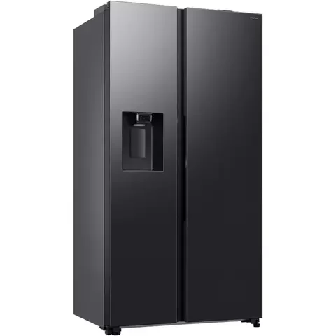 Холодильник Samsung RS5000FC RS80F65J1F/WT Black