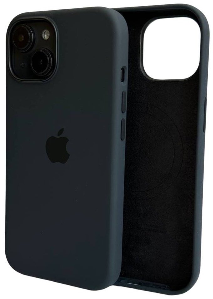 Чехол для Apple iPhone 14 черный купить,4999