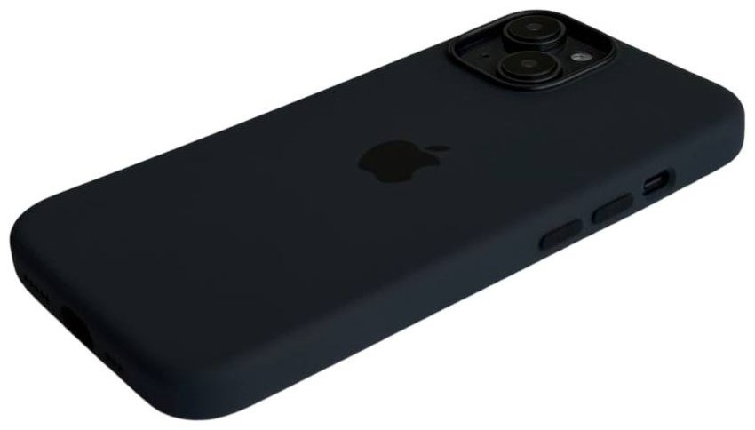 Чехол для Apple iPhone 14 черный купить,4999