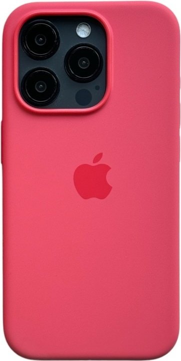 Чехол для Apple iPhone 14 Pro розовый - ForteMarket Чехол для Apple iPhone 14 Pro розовый купить,4999