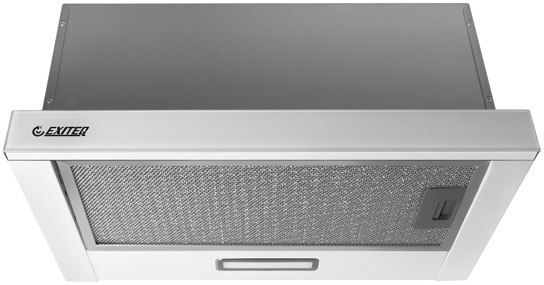 Вытяжка EXITEQ EX-1075 white glass белый - ForteMarket Вытяжка EXITEQ EX-1075 white glass белый купить,0