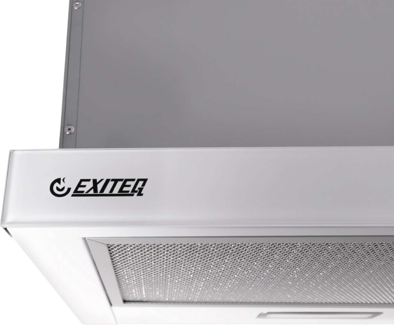 Вытяжка EXITEQ EX-1075 white glass белый купить,NaN
