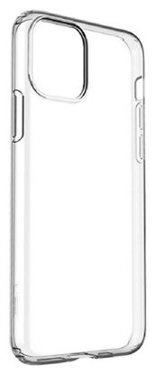 Чехол для Apple iPhone 11 Pro Max прозрачный купить,270