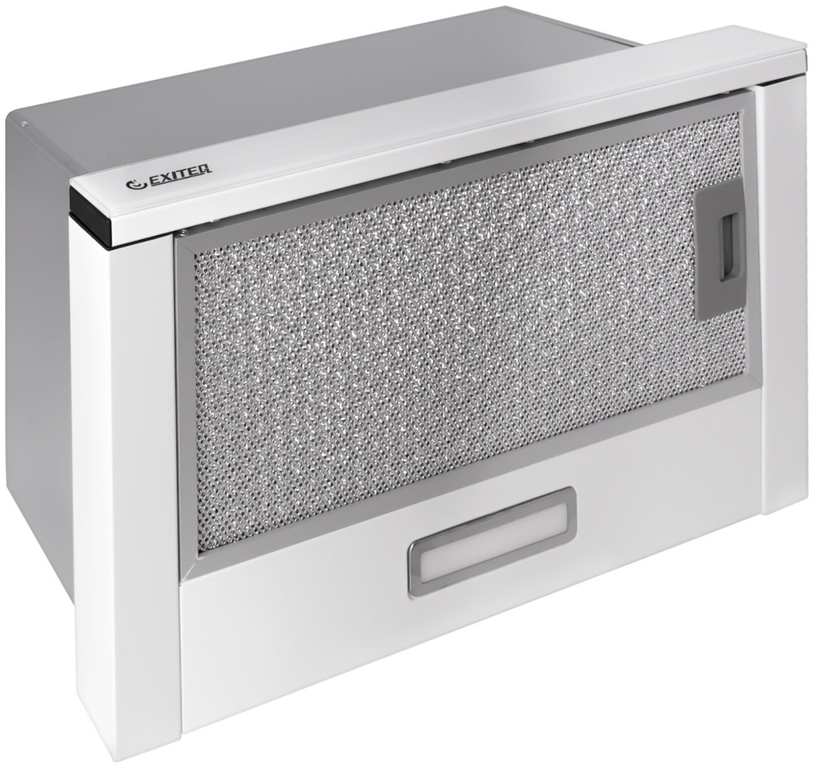 Вытяжка EXITEQ EX-1075 white glass белый - ForteMarket Вытяжка EXITEQ EX-1075 white glass белый купить,0