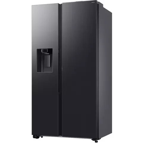 Холодильник Samsung RS5000FC RS80F65J1F/WT Black