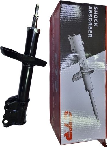 Амортизатор CTR передний GY1456G 1 шт