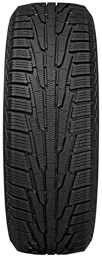 Ikon Tyres (Nokian) Character Snow 2 205/55 R16 94 R без шипов