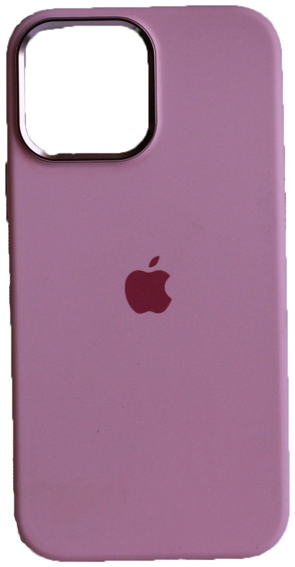 Чехол для Apple iPhone 11 розовый - ForteMarket Чехол для Apple iPhone 11 розовый купить,970