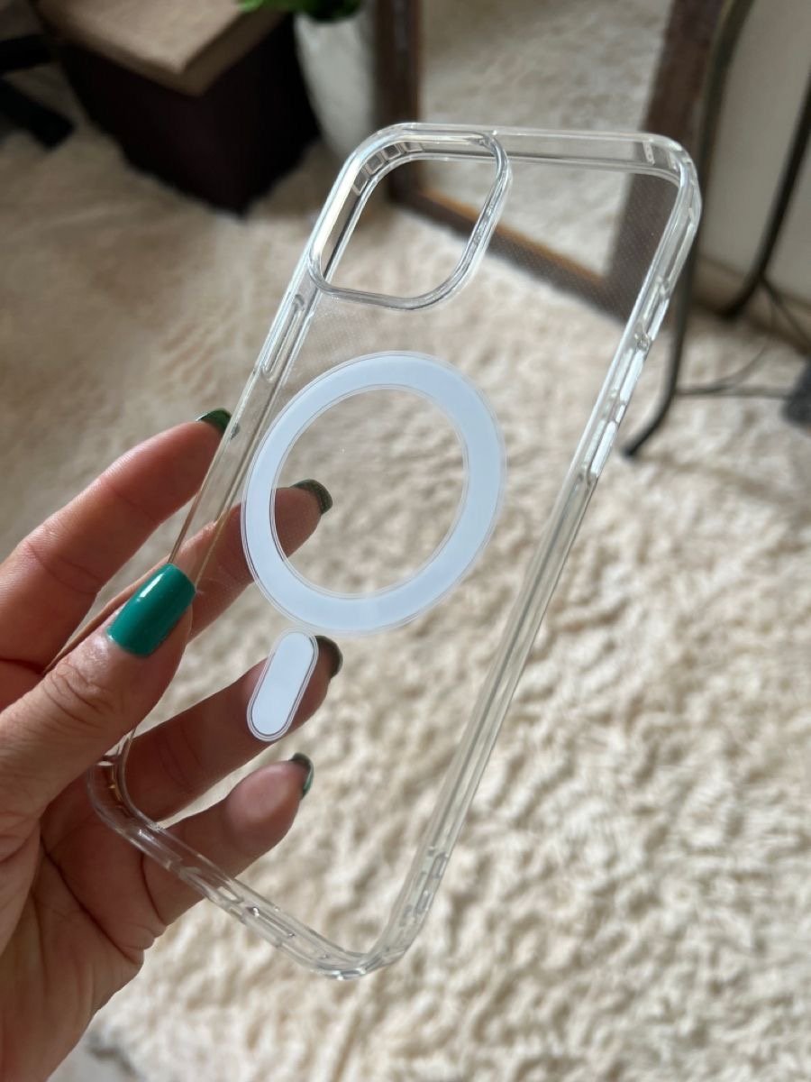 Чехол для Apple iPhone 11 прозрачный купить,300