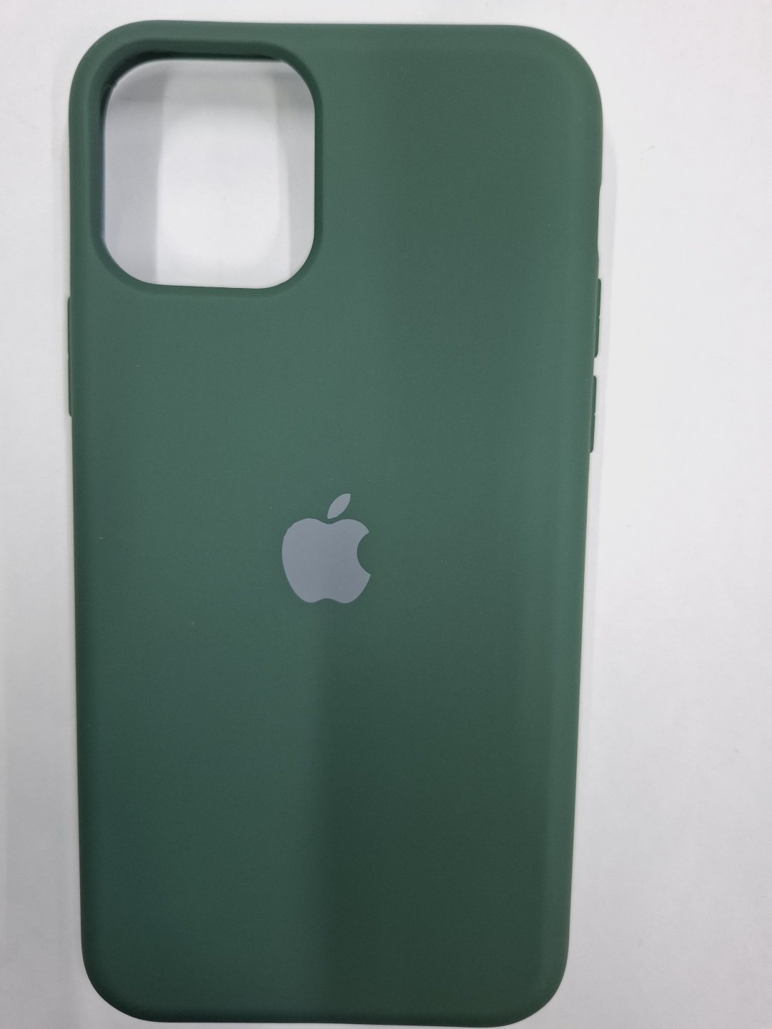 Чехол для Apple iPhone 11 Pro зеленый купить,544